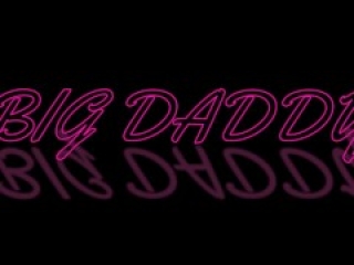 BIG DADDY & ASIA MESSAGE US HERE FOR FULL VIDEO