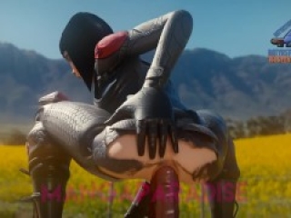 Fortnite Ultimate Compilation 3 September (HD/FPS 60, Tight Pussy, Big Ass, Big Dick, SFM)