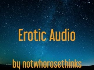 Erotic Audio for Women: TLC [DD/lg] [Dirty Talk] [Condescensionl]